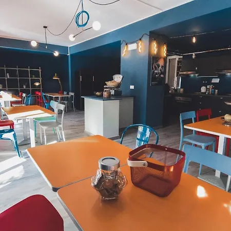 Britannia Otel Cenova