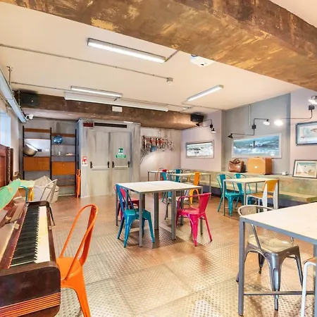 不列颠尼亚酒店 酒店