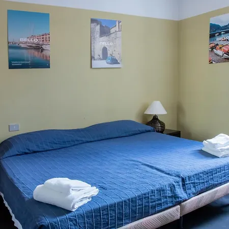 Britannia Otel 3*