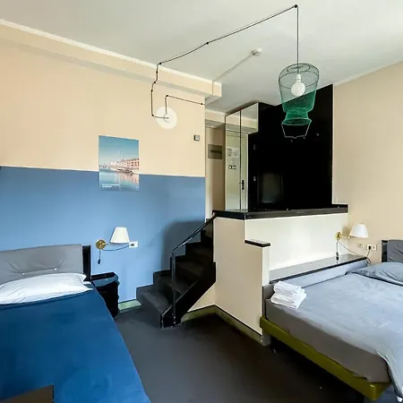 Otel Britannia 3*