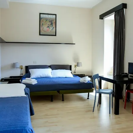 Britannia Otel