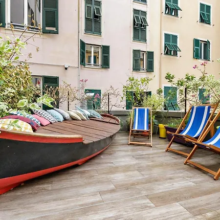 Britannia Otel 3*