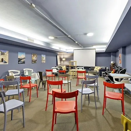 不列颠尼亚酒店 酒店 3*