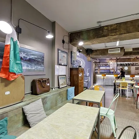 不列颠尼亚酒店 酒店
