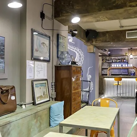 不列颠尼亚酒店 酒店 3*