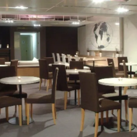 酒店 不列颠尼亚酒店 热那亚